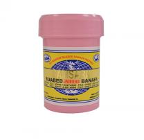 Samsara 50gm Alum Powder