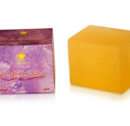 Dareen 250gm Soap