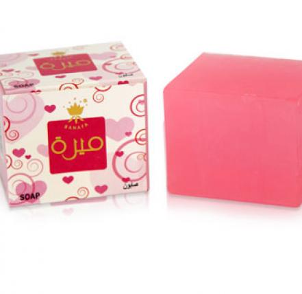 Meerah 250gm Soap