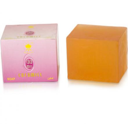Coco Miss 250gm Soap