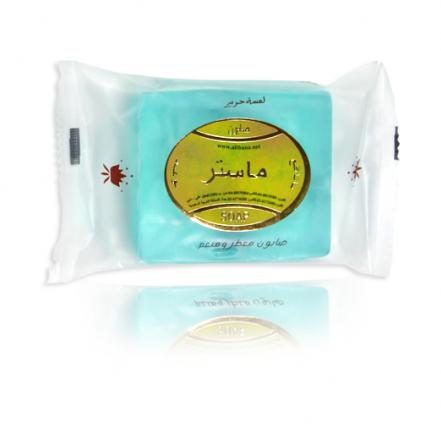 Master 80gm Soap