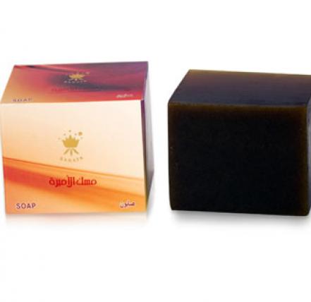 Musk Al Meerah 250gm Soap