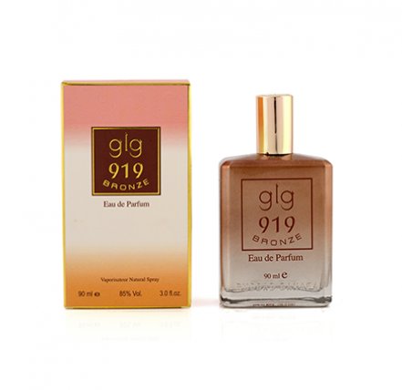 919 Bronze 100ml Perfume