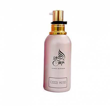 Coco Miss 35ml Lames