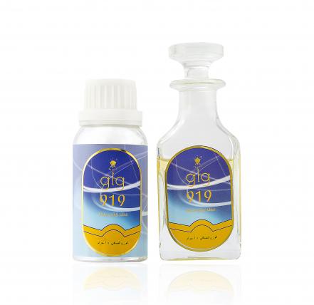 Wow 919 Essential Oil Perfume 100ml