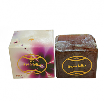 Mukhallat Shojoon 250gm Soap