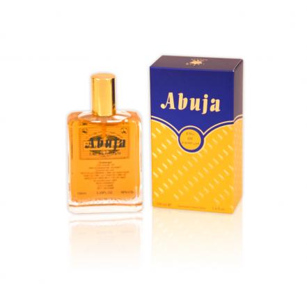 Abuja 100ml Perfume
