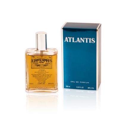ATLANTIS