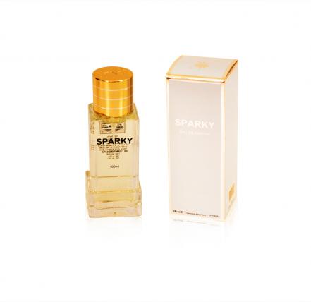 SPARKY