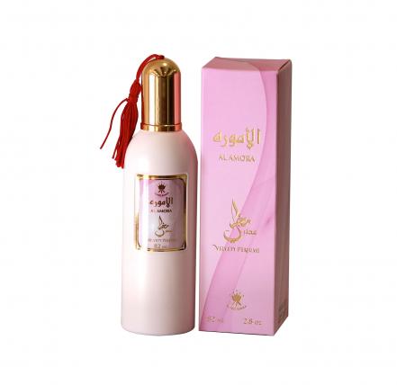 الأمورة عطر مخملي ٨٢ ملي