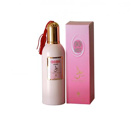 كوكو ميس عطر مخملي ٨٢ ملي