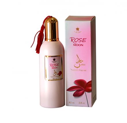 روز مون عطر مخملي ٨٢ ملي