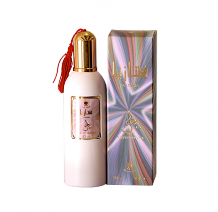 فنتازيا عطر مخملي ٨٢ ملي