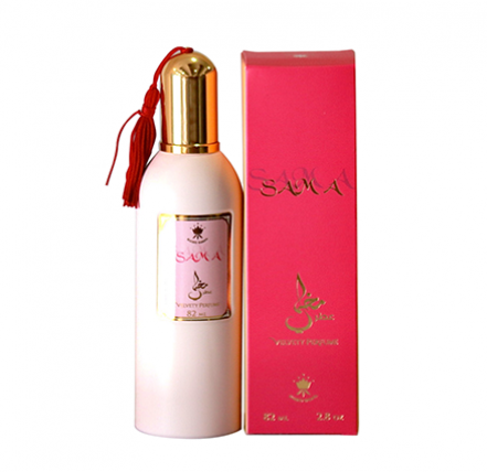Sama 82ml Velvety Perfume