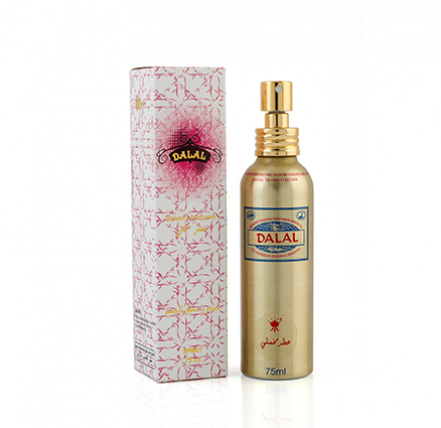 Dalal 75ml Velvety Perfume