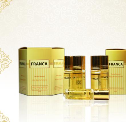 FRANCA