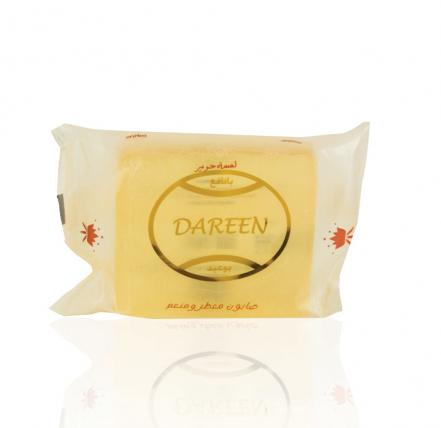 DAREEN