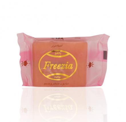 FREEZIA