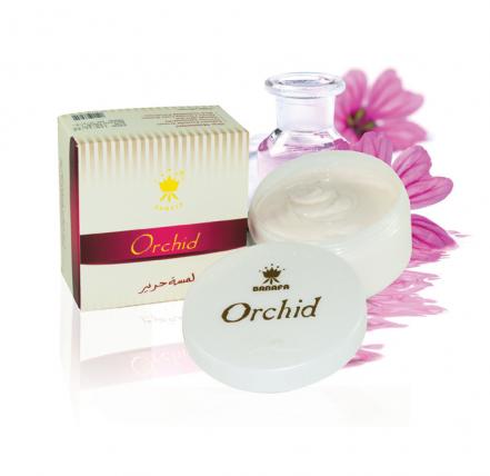 Orchid