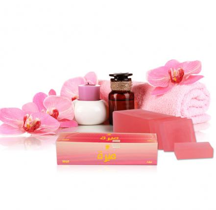 Meerah 1Kg Soap