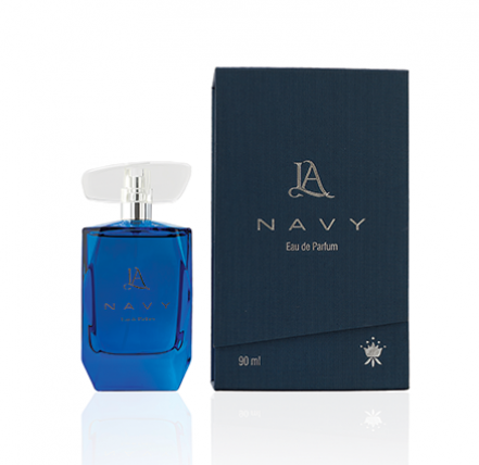 LA Navy 90ml Perfume LA Navy 90ml Perfume