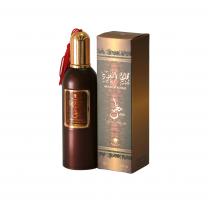 Mukhallat Al Oud 82ml Velvety Perfume Mukhallat Al Oud 82ml Velvety Perfume