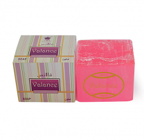 Valance 250gm Soap Valance 250gm Soap