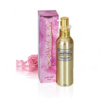 DAREEN