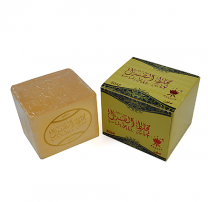 Mukhallat Sandal 250gm Soap