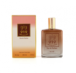 919 Bronze 100ml Perfume