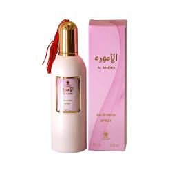 الأمورة عطر بخاخ ٨٢ ملي