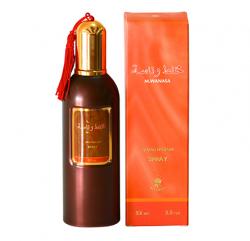 مخلط وناسه عطر بخاخ ٨٢ ملي