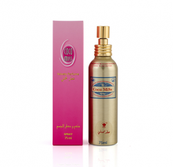 Coco Miss 75ml Velvety Perfume