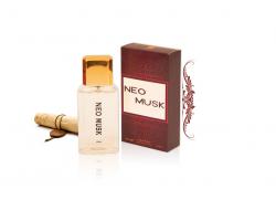 NEO MUSK